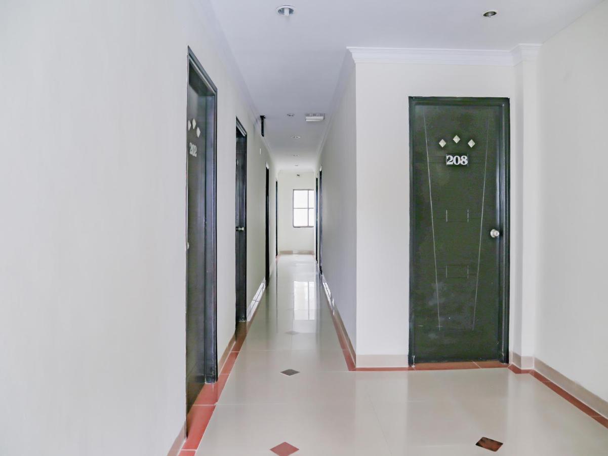 Oyo 90269 Hotel Indorasa 2 Jodoh  外观 照片