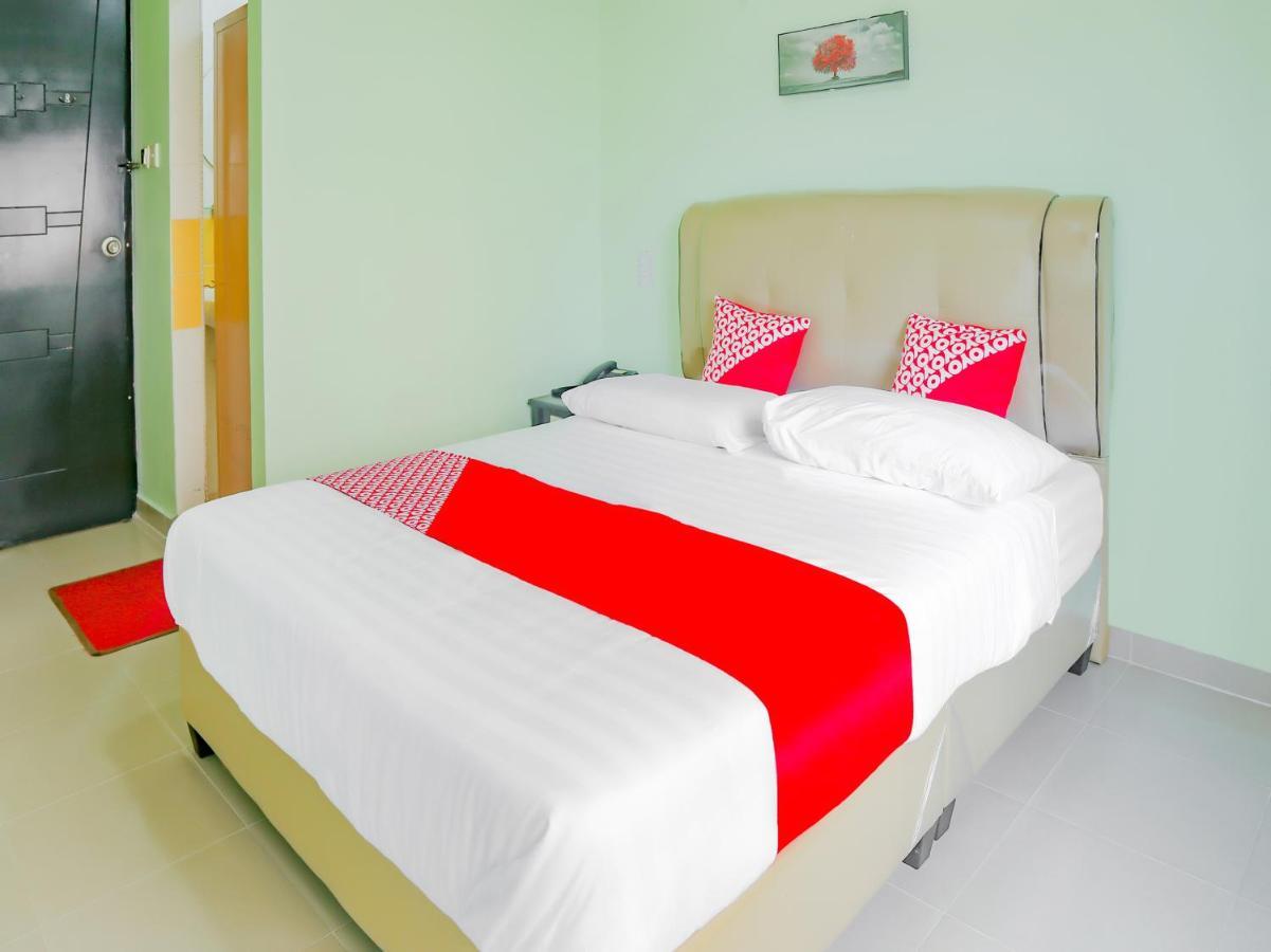 Oyo 90269 Hotel Indorasa 2 Jodoh  外观 照片