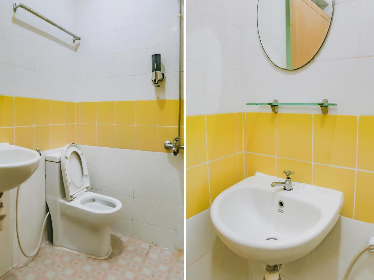 Oyo 90269 Hotel Indorasa 2 Jodoh  外观 照片