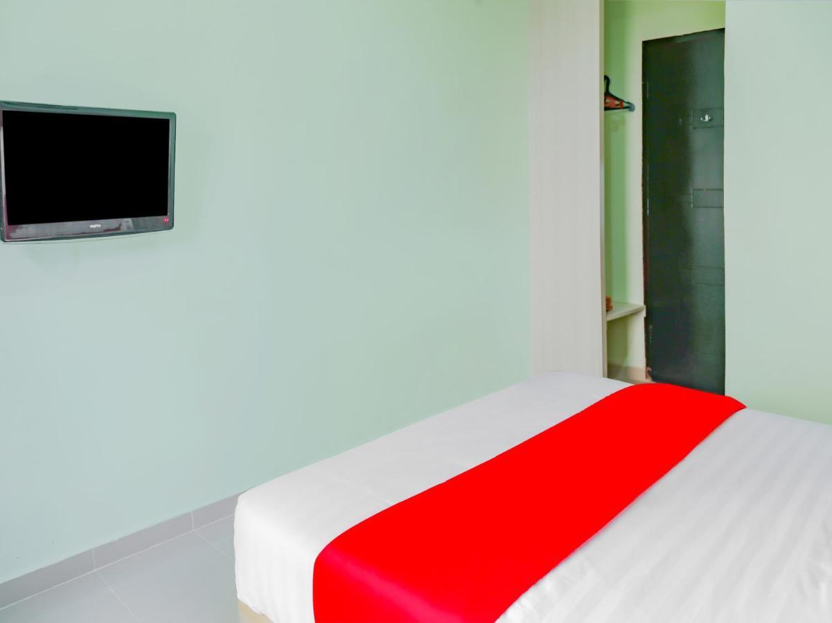 Oyo 90269 Hotel Indorasa 2 Jodoh  外观 照片