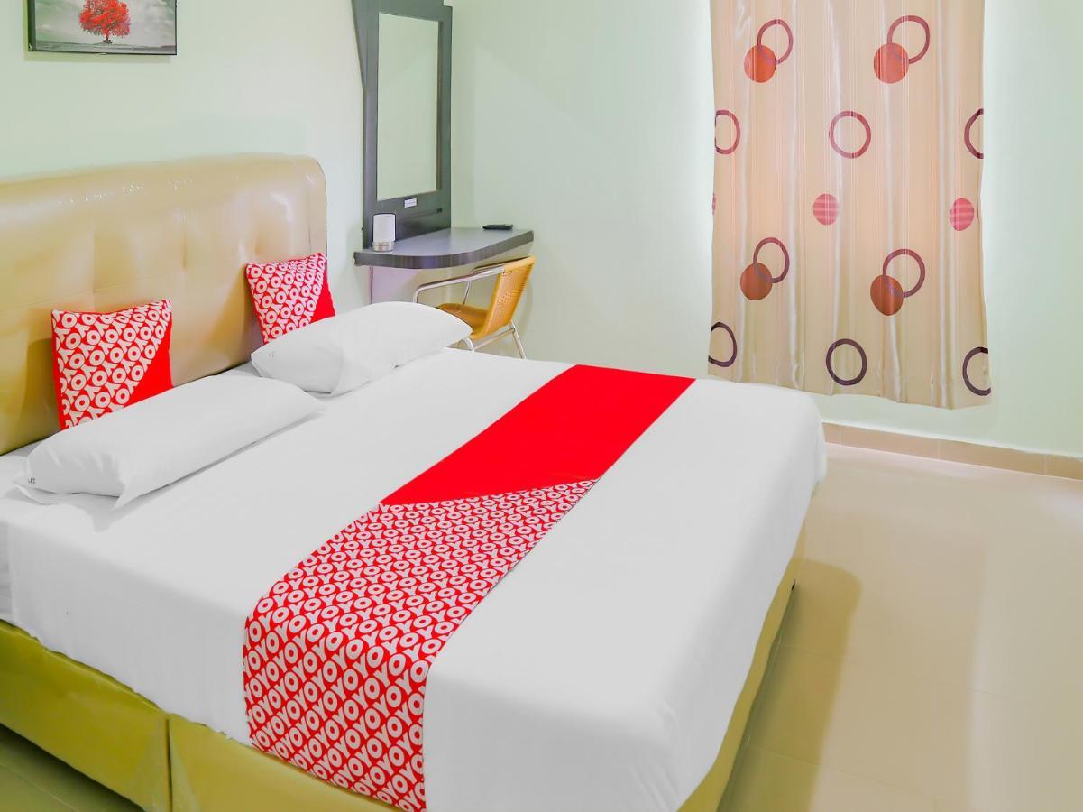 Oyo 90269 Hotel Indorasa 2 Jodoh  外观 照片