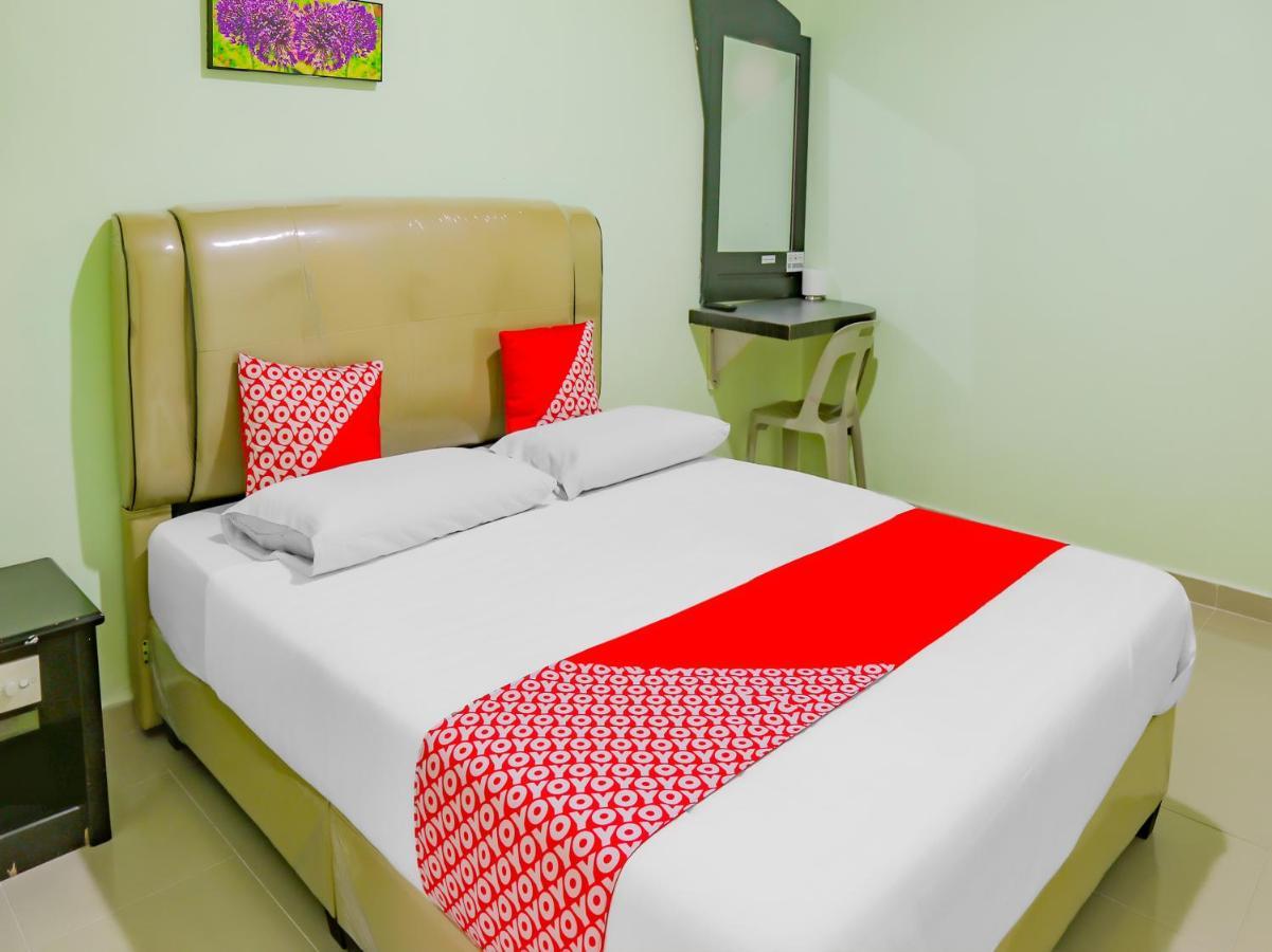 Oyo 90269 Hotel Indorasa 2 Jodoh  外观 照片