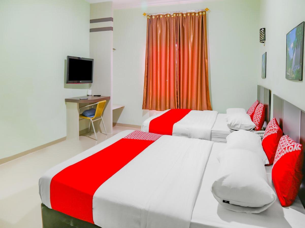 Oyo 90269 Hotel Indorasa 2 Jodoh  外观 照片