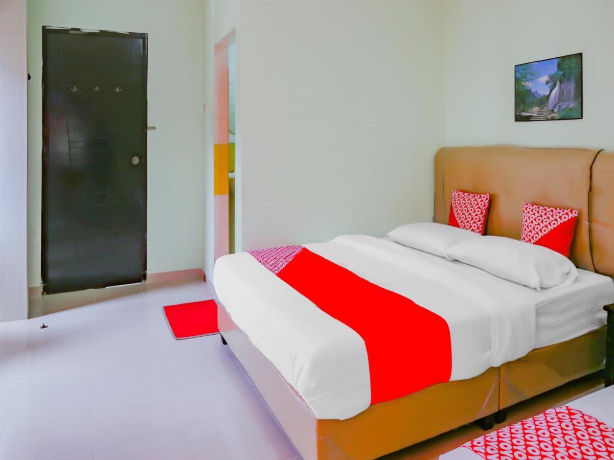 Oyo 90269 Hotel Indorasa 2 Jodoh  外观 照片