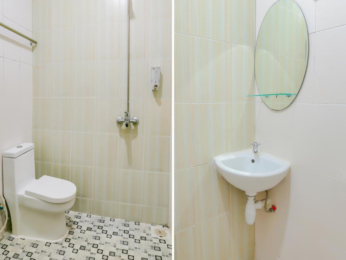 Oyo 90269 Hotel Indorasa 2 Jodoh  外观 照片