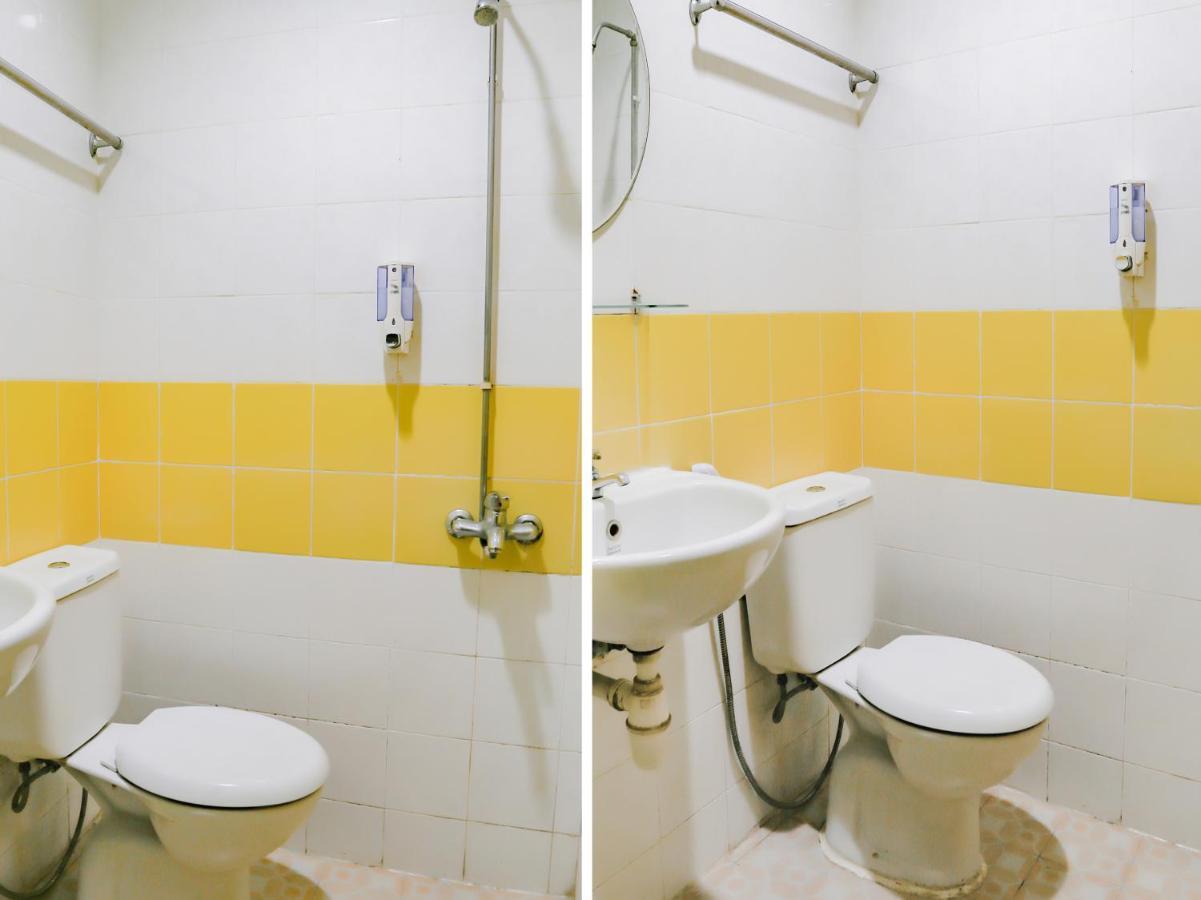 Oyo 90269 Hotel Indorasa 2 Jodoh  外观 照片